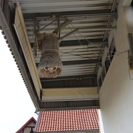 Getreidemühle Erich Sack Inh. Anke Dege e.K.