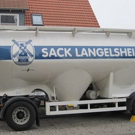 Getreidemühle Erich Sack Inh. Anke Dege e.K.